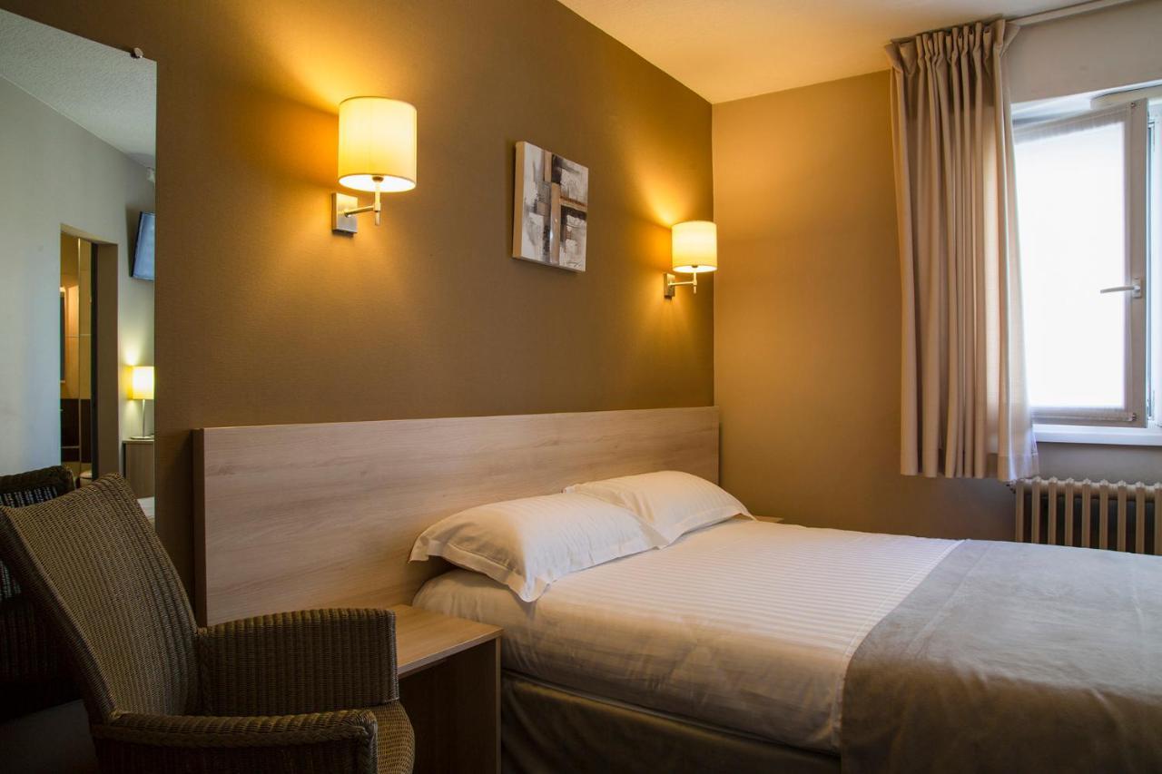 Park Hotel & Appartements Cholet Room photo